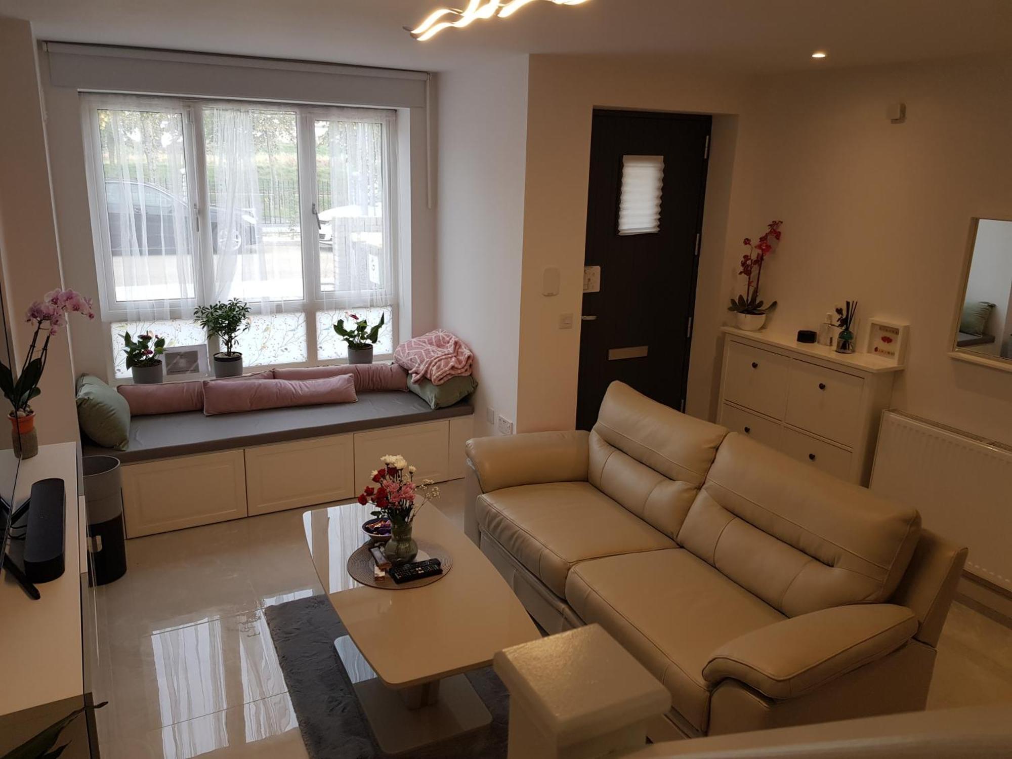 Barnoaks House - Private Room Ensuite Bathroom Homestay ดับลิน ภายนอก รูปภาพ