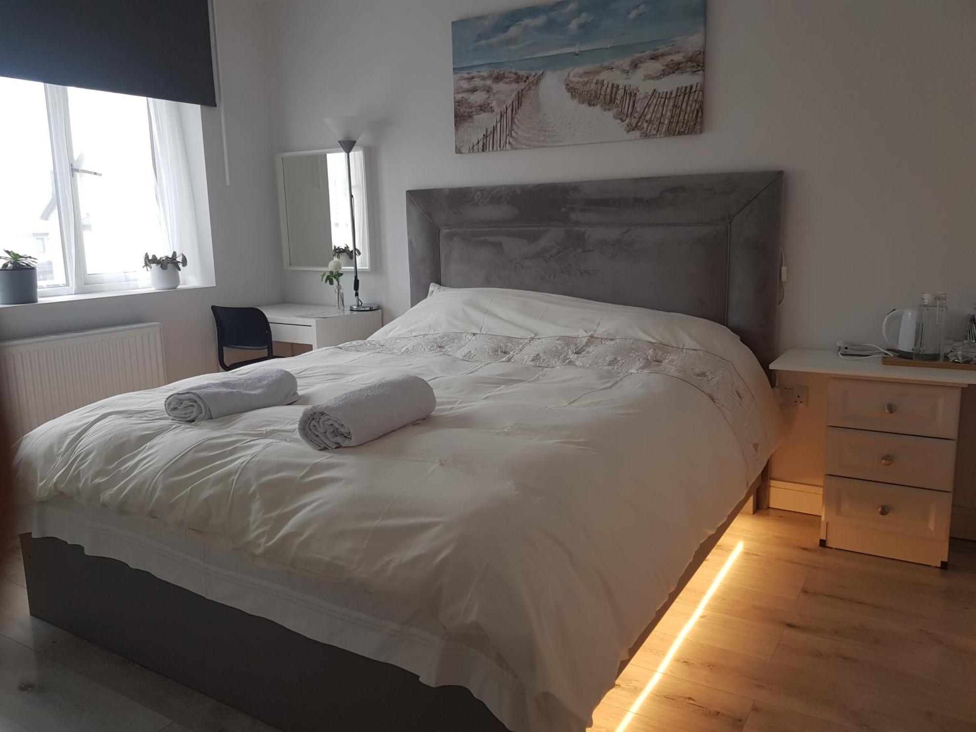 Barnoaks House - Private Room Ensuite Bathroom Homestay ดับลิน ภายนอก รูปภาพ